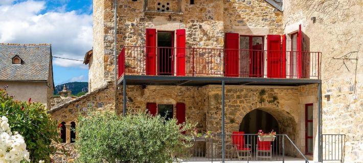 Camping RCN Val de Cantobre Hotels in Aveyron