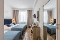 Annex Building of Art Hotel