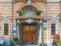 Gram Suites ルンゴマーレ・カラッチョーロ周辺のホテル