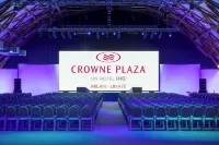 Crowne Plaza Milan - Linate Hotels in San Giuliano Milanese