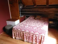 Refugio Familiar Các khách sạn ở 