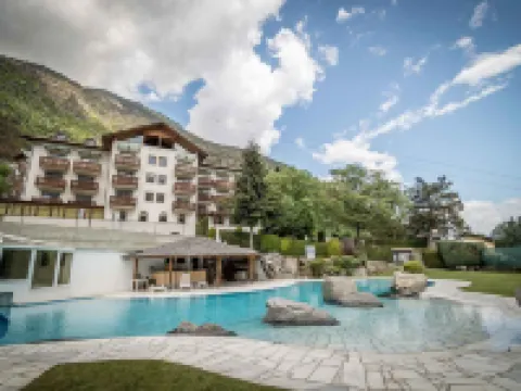 Hotel Vermoi Hotels in Laces