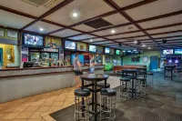 Hotel Kununurra - bar