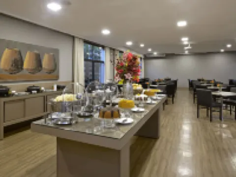 Garden Hotel Hotels in Ribeirao Preto
