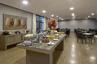 Garden Hotel Hotels in Cravinhos