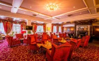 Grandhotel Lienz Business-Wellness & Gourmet - Aamiainen