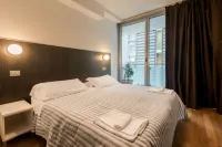 Daglingegneri Hotels in Riglione-Oratoio
