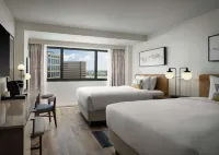 Sonesta Irvine John Wayne Airport