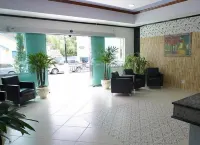 Rohedama Hotel Hotels in Guaratingueta