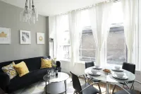 GreenStar Apartments