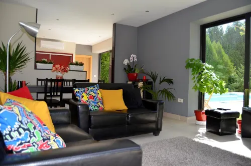 Casa Do Prado Guesthouse - parking