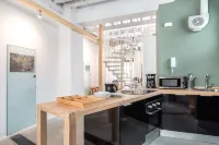 Slow Suites Maestranza