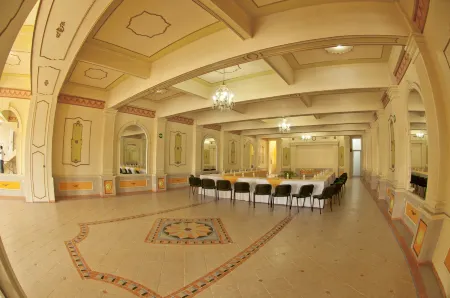 Villa las Margaritas Plaza Cristal