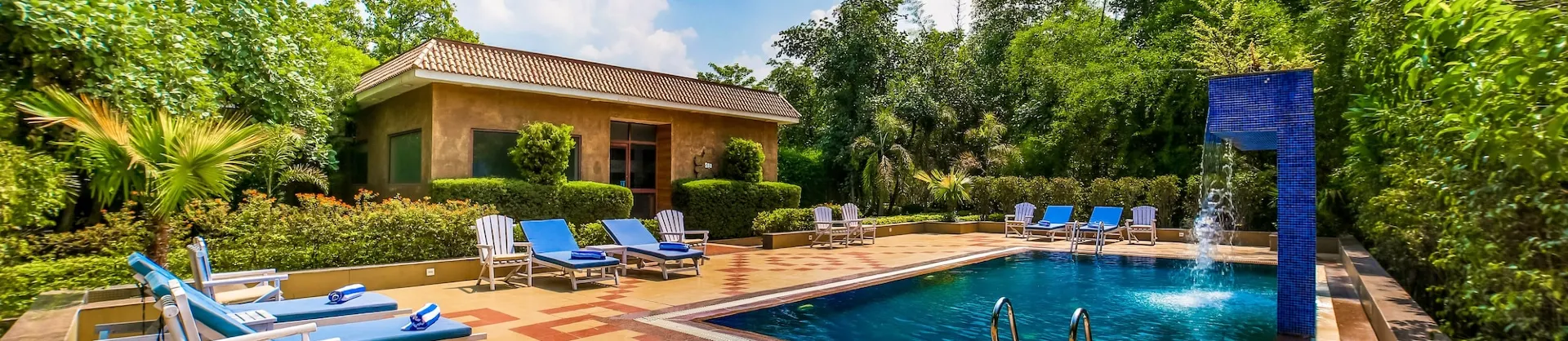 4-Star Select Hotels