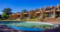 Wild View Resort Hotels in Kasane