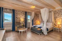 Boutique Heritage Hotel Blanc & Bleu - Capitano - Pet friendly