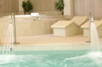 Hotel Sabina - spa