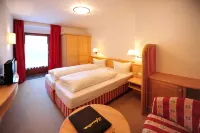 Hotel Krone Hotels in Steinach am Brenner