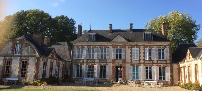 Rouge Maison Hotels in Eure