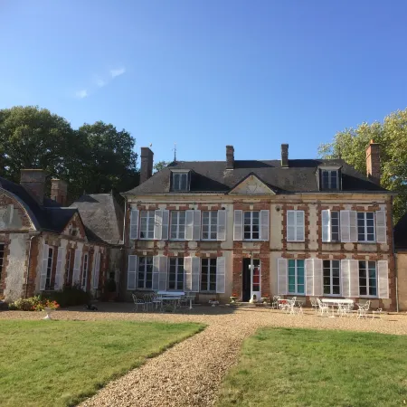 Rouge Maison
