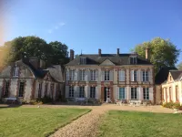 Rouge Maison Hotels in L'Aigle