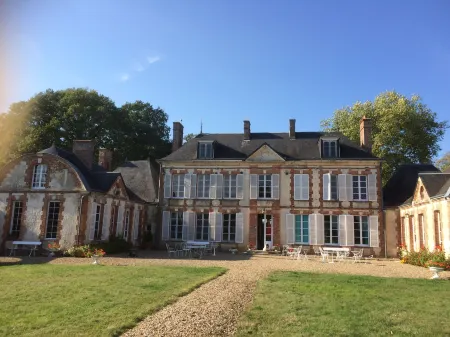 Rouge Maison Отели в г. Ле Фидлер