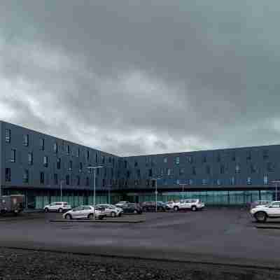 Courtyard Reykjavik Keflavik Airport Hotel Exterior