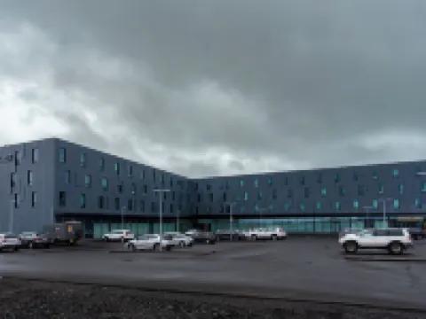 Courtyard Reykjavik Keflavik Airport Hotels in Keflavik