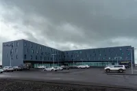 Courtyard Reykjavik Keflavik Airport