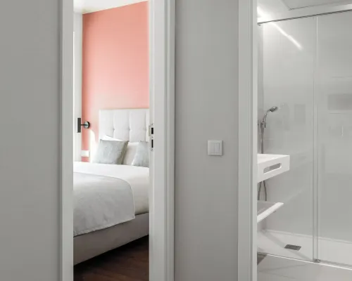 Limehome Lisbon Campo Pequeno Photos