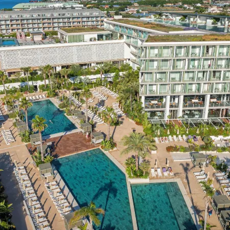Atzavara Hotel & Spa