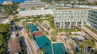 Atzavara Hotel & Spa - Swimmingpools