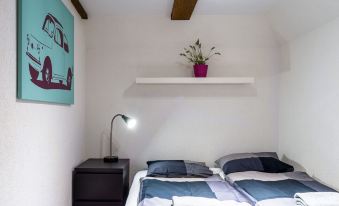 Hitrental Niederdorf - Apartments