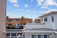 The Tel - Ocean View