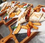Hotel Royal Putnik - breakfast