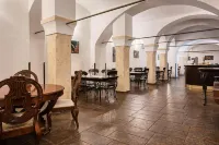 Hotel Royal - breakfast