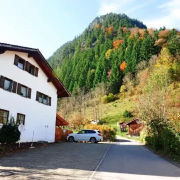 Hotel Kienberger Hof