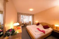 Hotel Heikenberg فنادق في Herzberg am Harz