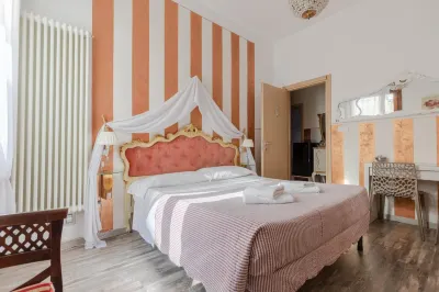 Rooms Giulietta e Romeo