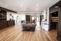Manistee National Golf and Resort Hotel di Filer Charter Township