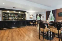 The Tarbet Hotel - bar