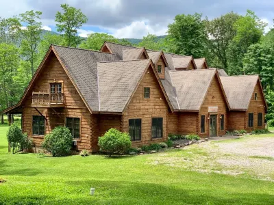 Elk Springs Resort