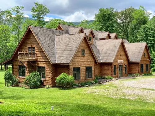 Elk Springs Resort