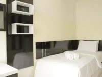 Comfortable Studio Room Apartment at Stanford Jatinangor Hotels in Jatinangor