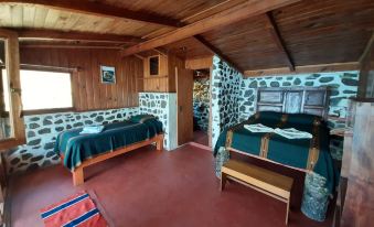 Hotel & Restaurante Arca de Noé