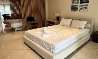 Hector Apartment Airport by Airstay
