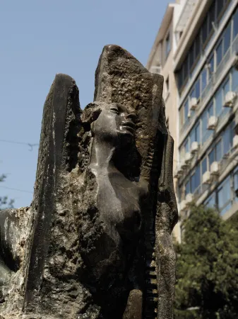 Nur Aparthotel Athens Отели рядом с достопримечательностью «Парфенон»