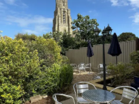 The Q Hotel Hotels in Shanklin