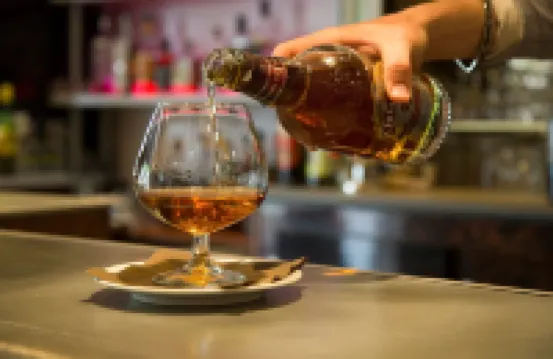 Brit Hotel le Lion d'Or Chinon