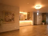 Sakura Shimanami Hotel Hotels in Onomichi